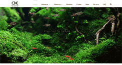 Desktop Screenshot of calaqualabs.com